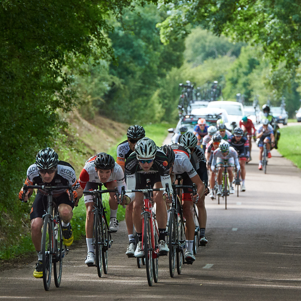 La Côte-d'Or terre de cyclisme