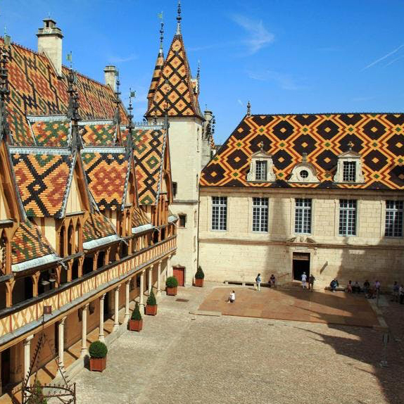 Beaune : centre de préparation aux jeux